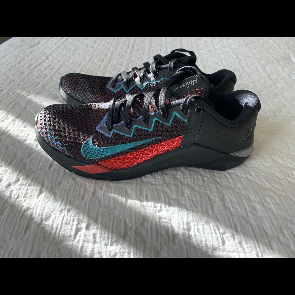 Nike May Fraser Metcons